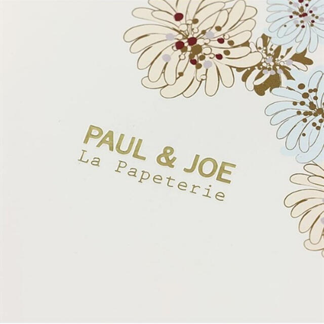 PAUL & JOE(ポールアンドジョー)のEDiT 手帳 2022 スケジュール帳  ポール&ジョー ラ・パペトリー メンズのファッション小物(手帳)の商品写真