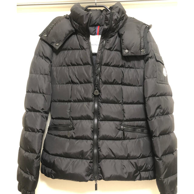 ジャケット/アウターMONCLER SABY