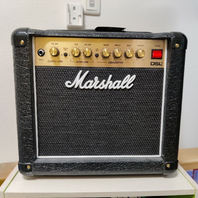 Marshall DSL1