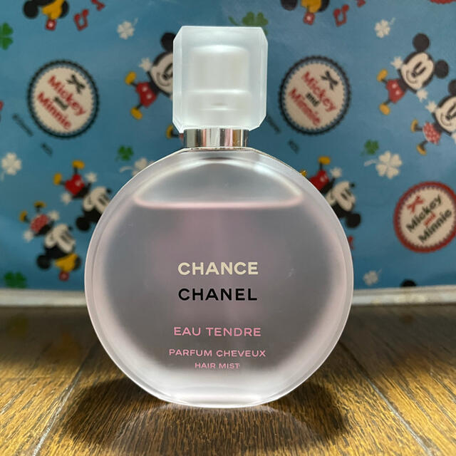 CHANEL ヘアミスト