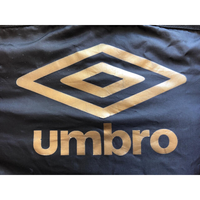 UMBRO(アンブロ)のUMBRO ボストンバッグ レディースのバッグ(ボストンバッグ)の商品写真
