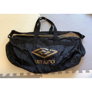 アンブロ(UMBRO)のUMBRO ボストンバッグ(ボストンバッグ)