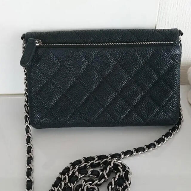 CHANEL(シャネル)のam様専用 レディースのバッグ(ショルダーバッグ)の商品写真