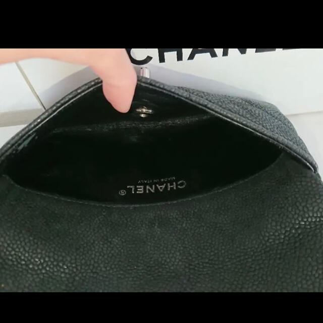 CHANEL(シャネル)のam様専用 レディースのバッグ(ショルダーバッグ)の商品写真