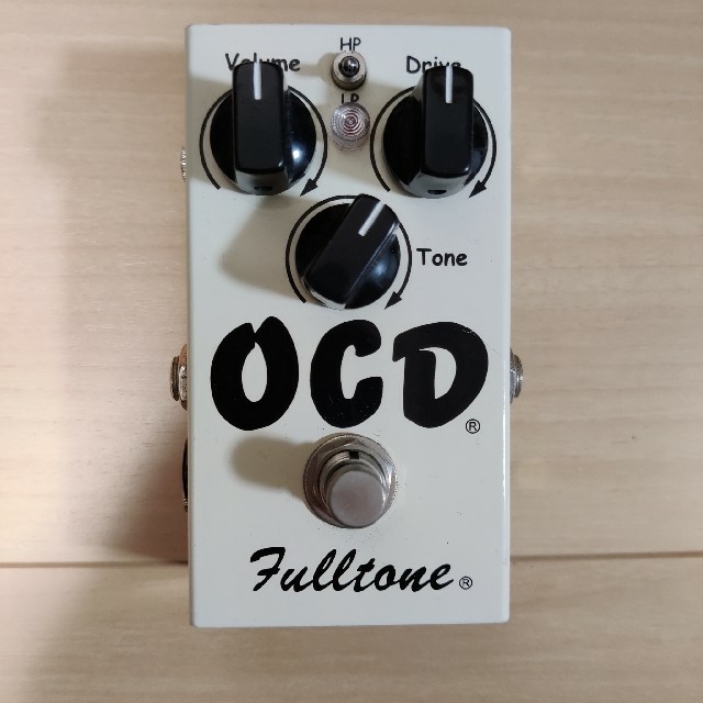 Fulltone OCD V1.6