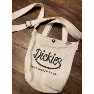 ディッキーズ(Dickies)のDickies⭐︎ショルダーバッグ(ショルダーバッグ)