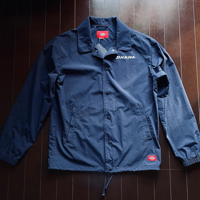 Dickies(ディッキーズ)の2点セット　デッキーズ＋チャンピオンナイロンジャケット メンズのジャケット/アウター(ナイロンジャケット)の商品写真