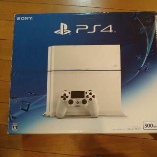 プレイステーション4(PlayStation4)のSONY PlayStation4 本体 CUH-1200AB02(家庭用ゲーム機本体)