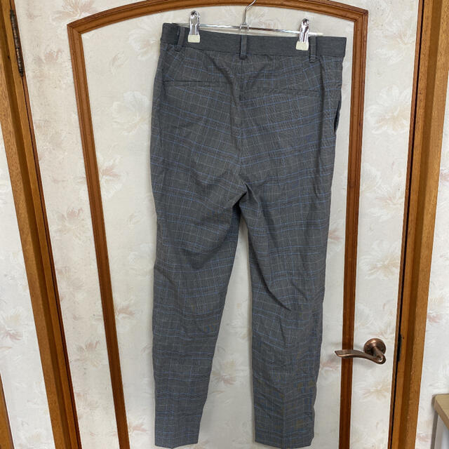 �A���N���p���c�@UNIQLO ���j�N�� �I�t�B�X�J�W���A��