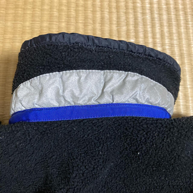 patagonia(パタゴニア)のパタゴニア　キッズ　スナップT ブラック その他のその他(その他)の商品写真