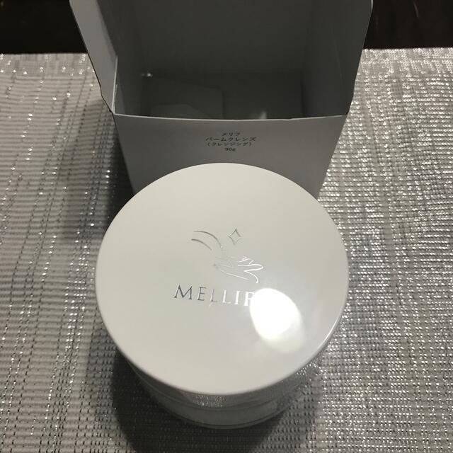 MELLIFE BALM クレンジング コスメ/美容のスキンケア/基礎化粧品(クレンジング/メイク落とし)の商品写真