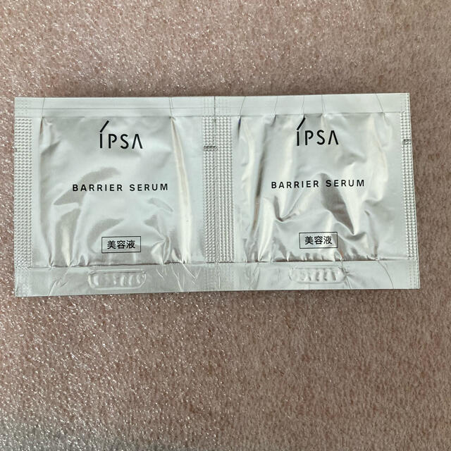 IPSA(イプサ)の【スキンケア】IPSA コスメ/美容のスキンケア/基礎化粧品(美容液)の商品写真