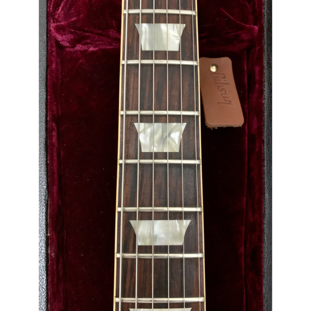 再入荷即納 Gibson - Gibson Custom Shop SG Standard 2002の通販 by フィル｜ギブソンならラクマ 人気SALE得価