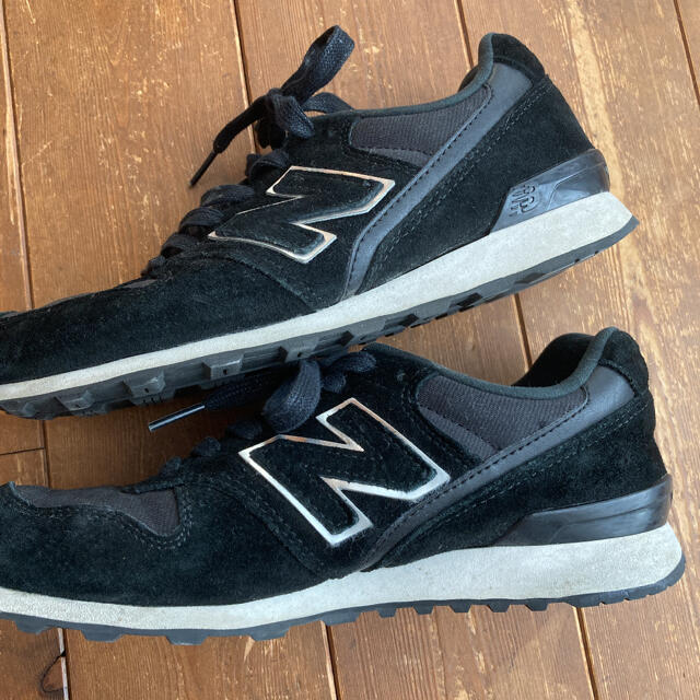 New Balance(ニューバランス)の専用です レディースの靴/シューズ(スニーカー)の商品写真