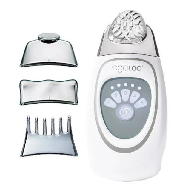 ニュースキン ageLOC ガルバニック スパ NU SKIN 驚きの価格 36.0%割引