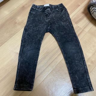 ザラキッズ(ZARA KIDS)のレギンス　ズボン(パンツ/スパッツ)