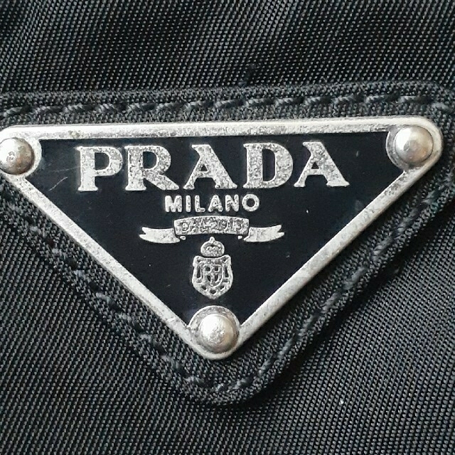 PRADA(プラダ)のPRADA ウエストポーチ メンズのバッグ(ウエストポーチ)の商品写真