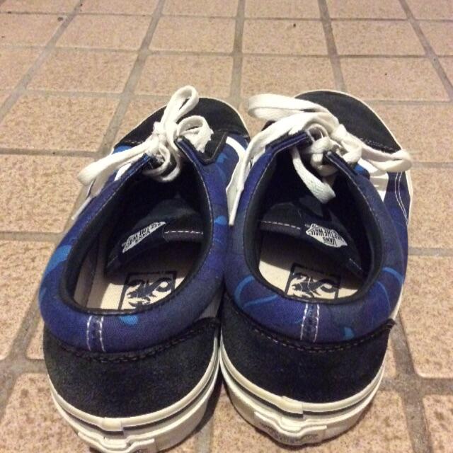 VANS(ヴァンズ)のソフ×バンズ コラボ オールドスクール👟✨ メンズの靴/シューズ(スニーカー)の商品写真