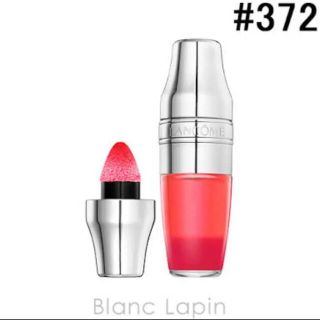 ランコム(LANCOME)のLANCOME ジューシーシェイカー　リップカラー　グロス　ティント(リップケア/リップクリーム)