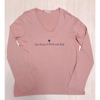 ラッドミュージシャン(LAD MUSICIAN)の【美品】LAD MUSICIAN  カットソー(Tシャツ/カットソー(七分/長袖))