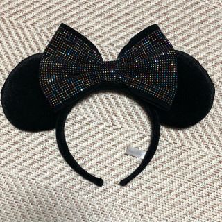 ディズニー(Disney)のカチューシャ　[なーなにーな様専用］(カチューシャ)