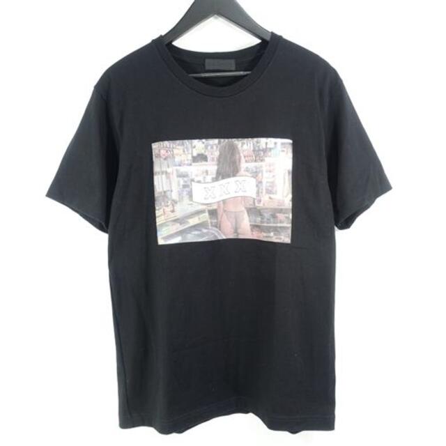 GOD SELECTION XXX 19aw Photo Tee フォトTシャツ