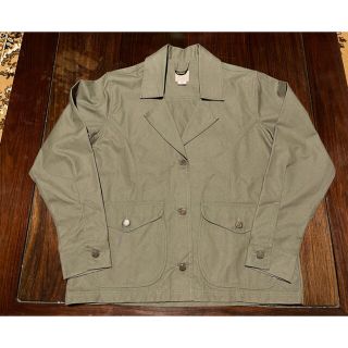 FILSON - フィルソン ハンティングジャケットの通販 by MSK's shop