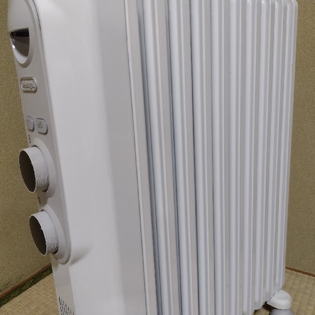 さばかん様購入】デロンギ オイルヒーター 10畳対応 グッド さばかん様購入】デロンギ オイルヒーター 10畳対応 グッド