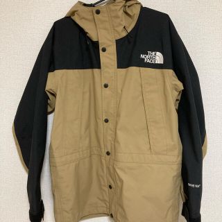 ザノースフェイス(THE NORTH FACE)のノースフェイス　マウンテンライトジャケット　ケルプタン　希少色(マウンテンパーカー)