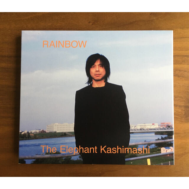 【初回限定盤】RAINBOW／エレファントカシマシ