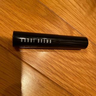 ボビイブラウン(BOBBI BROWN)のボビーブラウン　マスカラ　黒　ミニサイズ(マスカラ)