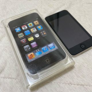 アップル(Apple)のiPod touch(ポータブルプレーヤー)