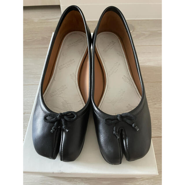30%OFF】 Maison Martin Margiela - メゾンマルジェラ タビパンプス