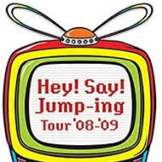 Hey！Say！Jump-ing　Tour　’08-’09 DVD(ミュージック)