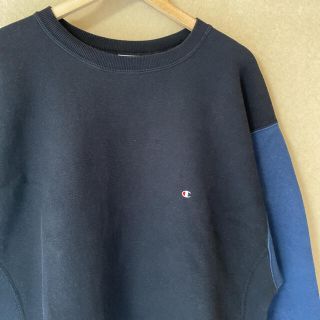 ビームス(BEAMS)のChampion × BEAMS / 別注スウェット(スウェット)