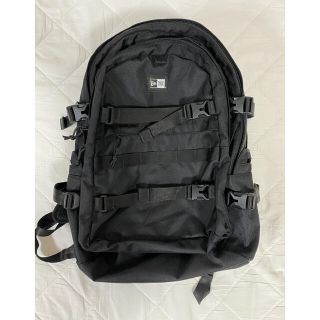 ニューエラー(NEW ERA)のNEW ERA/ニューエラ バックパック キャリアパック 35L 1140449(バッグパック/リュック)