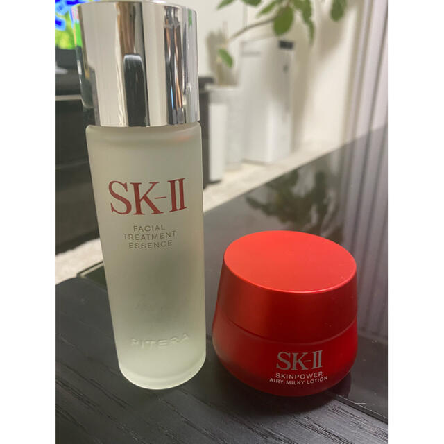 SK-II(エスケーツー)のSK-II フェイシャル トリートメント エッセンス 75ml コスメ/美容のスキンケア/基礎化粧品(化粧水/ローション)の商品写真