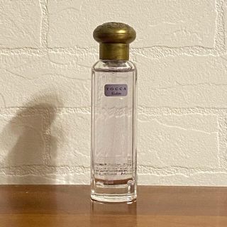 トッカ(TOCCA)のTOCCA トッカ　トラベルフレグランススプレー コレットの香り 20ml (香水(女性用))