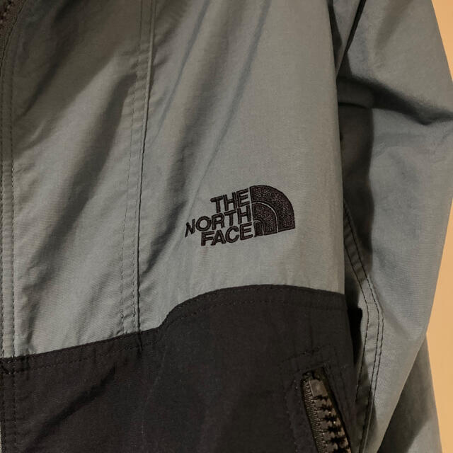 【THE NORTH FACE】ナイロンジャケット