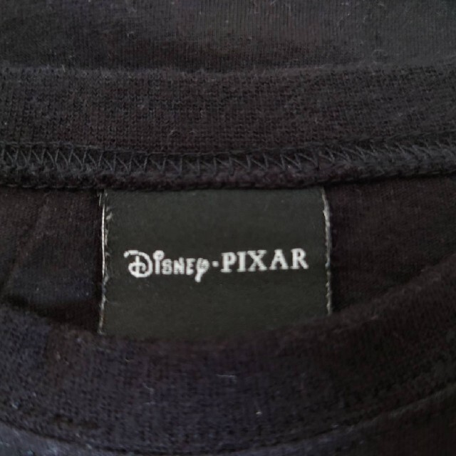 Disney(ディズニー)の☆Disny・PIXAR☆ 長袖Ｔシャツ  110cm キッズ/ベビー/マタニティのキッズ服男の子用(90cm~)(Tシャツ/カットソー)の商品写真