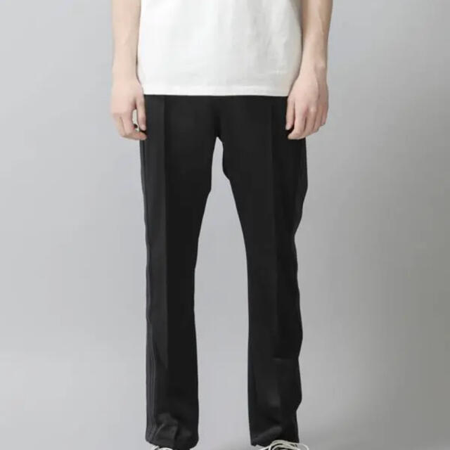 Needles - needles 21ss studious 別注 トラックパンツ narrowの通販