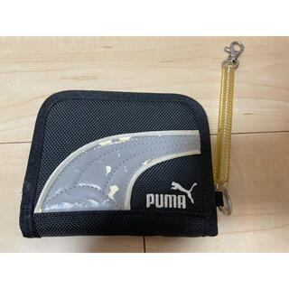 プーマ(PUMA)のPUMA 財布(折り財布)