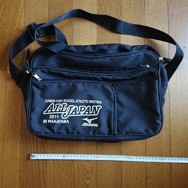 MIZUNO(ミズノ)の野球中学校オールジャパン スポーツ/アウトドアの野球(記念品/関連グッズ)の商品写真