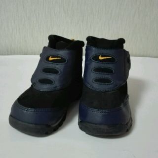 ナイキ(NIKE)のナイキベビーシューズ12㎝(スニーカー)