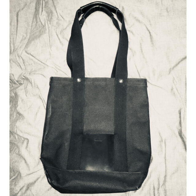 Hender scheme campus tote bag