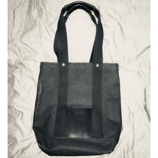 エンダースキーマ(Hender Scheme)のHender scheme campus tote bag(トートバッグ)