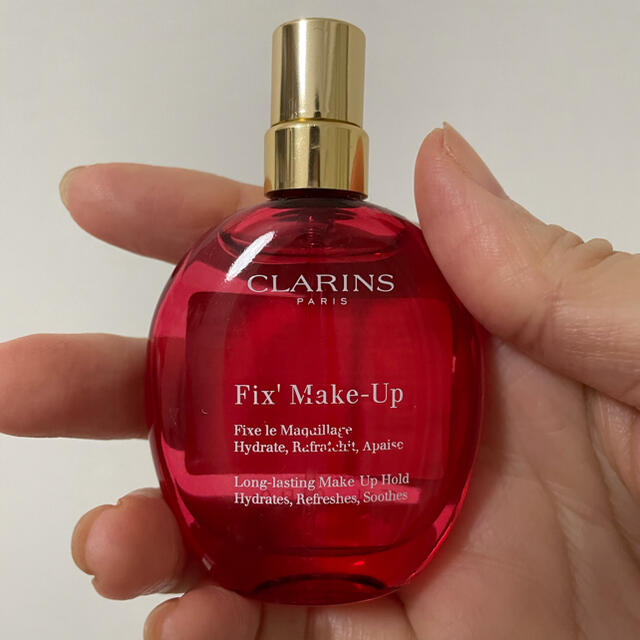 CLARINS(クラランス)のクラランスフィックスメイクアップ コスメ/美容のベースメイク/化粧品(その他)の商品写真