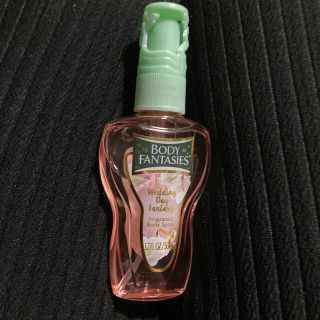 ボディファンタジー(BODY FANTASIES)のボディファンタジー ボディスプレー ウェディングデイ(50ml)(その他)