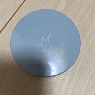 ミシャ(MISSHA)のミシャ　クッションベース(化粧下地)