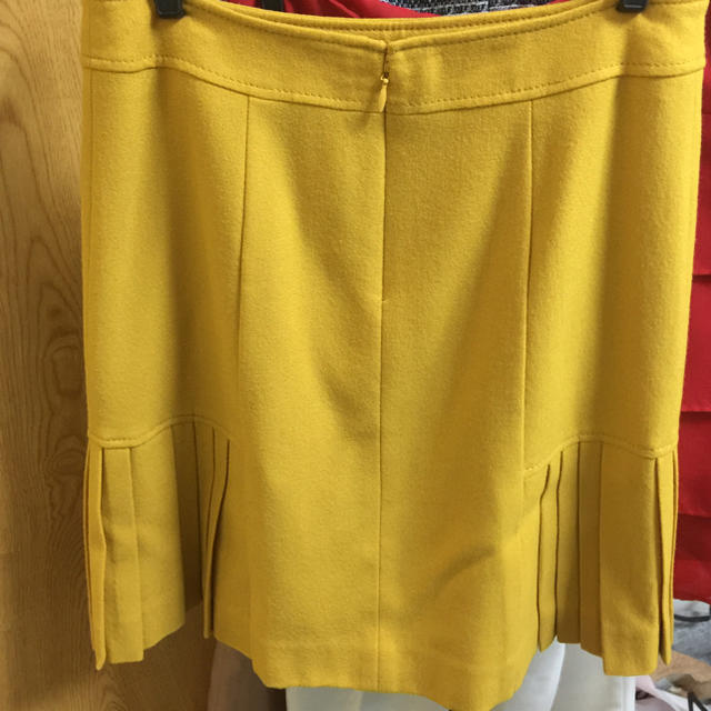 Le souk(ルスーク)のルスーク スカート レディースのスカート(ミニスカート)の商品写真